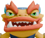 Fire Kraken - Skylanders Imaginators
