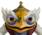 Hoot Loop - Skylanders Imaginators