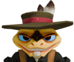 Rattle Shake - Skylanders Imaginators