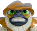 Grilla Drilla - Skylanders Imaginators
