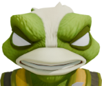 Stink Bomb - Skylanders Imaginators