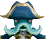 Wash Buckler - Skylanders Imaginators