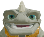 Rubble Rouser - Skylanders Imaginators