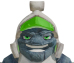 Doom Stone - Skylanders Imaginators