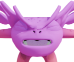 Frog Man - Skylanders Imaginators