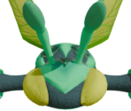 Zapper Swarmer Ranged - Skylanders Imaginators