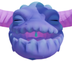 Splatterpillar - Skylanders Imaginators