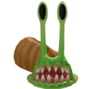 Chompy Snail - Skylanders Imaginators