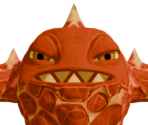 Eruptor (NPC) - Skylanders Imaginators
