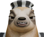 Mabu (Male, Prisoner) - Skylanders Imaginators
