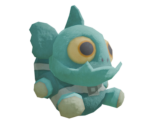 Plush Gill Grunt - Skylanders Imaginators