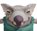 Rat - Skylanders Imaginators