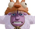 False Sheep - Skylanders Imaginators
