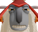 Sheep Mage - Skylanders Imaginators