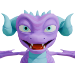 Dragon - Skylanders Imaginators