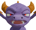 Spyro (NPC) - Skylanders Imaginators