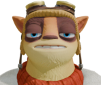Flynn - Skylanders Imaginators