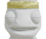 Lockmaster Imp - Skylanders Imaginators