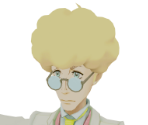 Benjamin Dobinbough - The Great Ace Attorney 2: Resolve / Dai Gyakuten Saiban 2: Naruhodou Ryuunosuke no Kakugo (JPN)
