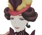 Anna Mittelmont - The Great Ace Attorney 2: Resolve / Dai Gyakuten Saiban 2: Naruhodou Ryuunosuke no Kakugo (JPN)