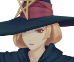 Connette Rozaic - The Great Ace Attorney 2: Resolve / Dai Gyakuten Saiban 2: Naruhodou Ryuunosuke no Kakugo (JPN)