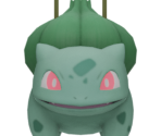 #0001 Bulbasaur - Pokémon Scarlet / Violet