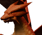 214 Dragon - Monster Rancher DS