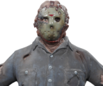 Jason Voorhees (Part 9) - Friday the 13th: The Game