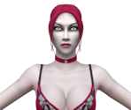 Velvet Velour - Vampire: The Masquerade - Bloodlines