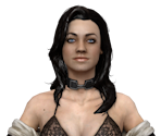 Miranda Lawson (Romance) - Mass Effect 2