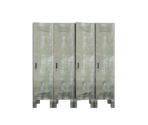 Lockers - BioShock 2