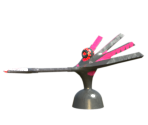 Sniper - Sonic Frontiers