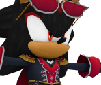 Shadow (Idol) - Sonic Forces: Speed Battle