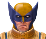 Wolverine - Deadpool
