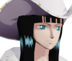 Nico Robin (Miss All Sunday) - One Piece: Fighting Path