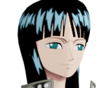 Nico Robin - One Piece: Fighting Path