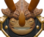 Tri-tip - Skylanders Imaginators