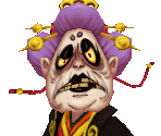 Dame Dedtime - Yo-kai Watch: Wibble Wobble