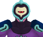 Sly - Yo-kai Watch: Wibble Wobble
