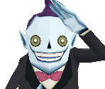 Whisper 2040 - Yo-kai Watch: Wibble Wobble