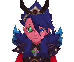 Yasha Enma - Yo-kai Watch: Wibble Wobble