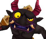 Orcanos M - Yo-kai Watch: Wibble Wobble