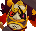 Goku Namahage - Yo-kai Watch: Wibble Wobble
