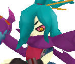Goku Orochi - Yo-kai Watch: Wibble Wobble