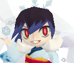 Goku Fubuki-hime - Yo-kai Watch: Wibble Wobble