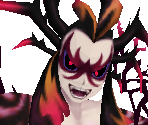 Jigoku Tsuchigumo - Yo-kai Watch: Wibble Wobble