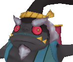 Styx Mk. VI (Friend Form) - Yo-kai Watch: Wibble Wobble
