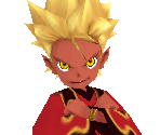 Enma (Future) - Yo-kai Watch: Wibble Wobble
