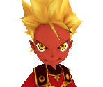 Lord Enma - Yo-kai Watch: Wibble Wobble
