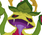 Goku Tsuchinoko - Yo-kai Watch: Wibble Wobble
